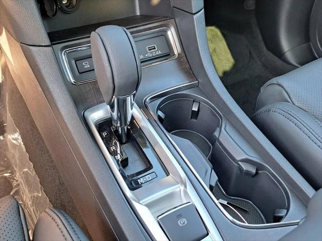 2026 Subaru Ascent Touring 7-Passenger