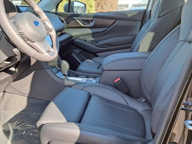2026 Subaru Ascent Touring 7-Passenger
