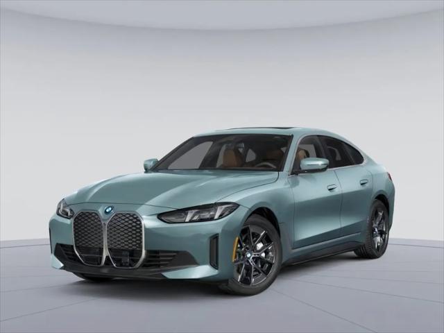 2026 BMW i4 eDrive40 for sale in Midlothian, VA