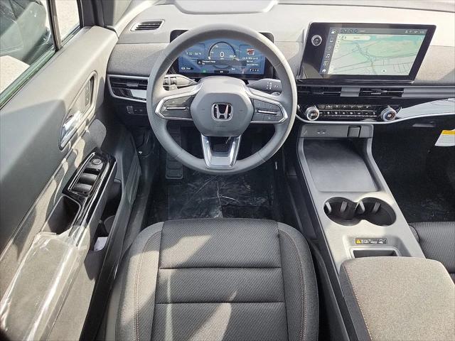2026 Honda Prologue EX