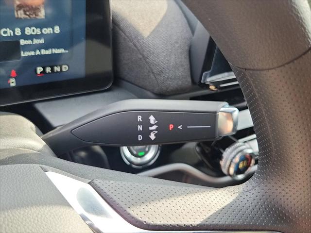 2026 Honda Prologue EX