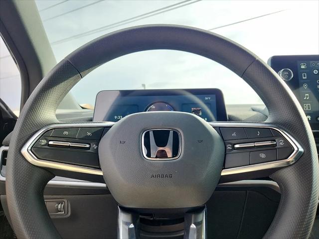2026 Honda Prologue EX