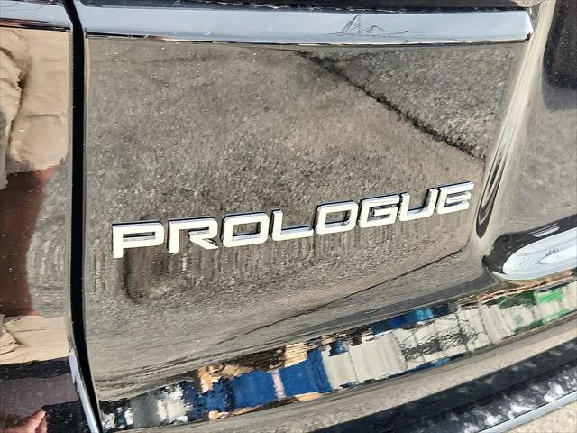2026 Honda Prologue EX