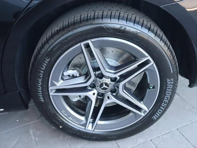 2024 Mercedes-Benz S 580e 4MATIC