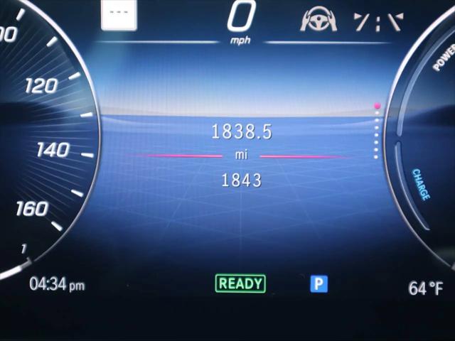 2024 Mercedes-Benz S 580e 4MATIC