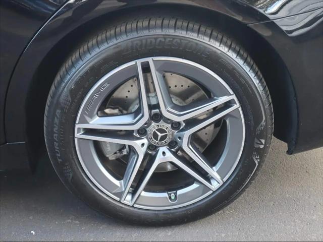 2024 Mercedes-Benz S 580e 4MATIC