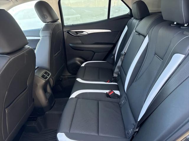 2026 Buick Envision Sport Touring AWD