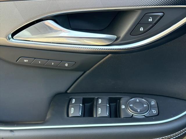 2026 Buick Envision Sport Touring AWD