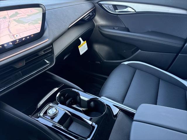 2026 Buick Envision Sport Touring AWD