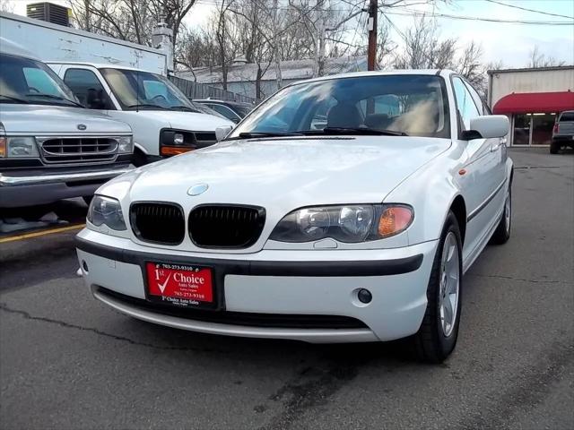 2005 BMW 325xi 325xi for sale in Fairfax, VA