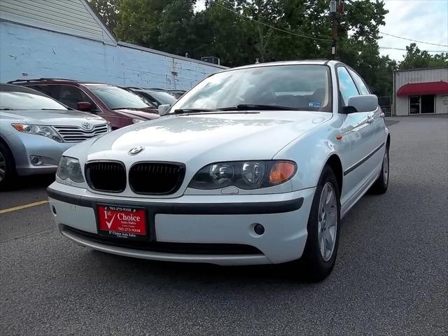 2005 BMW 325xi 325xi for sale in Fairfax, VA
