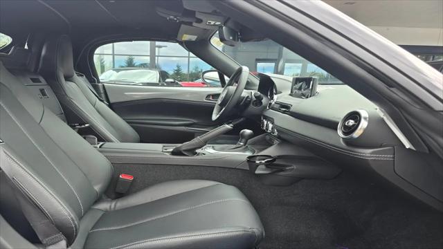 2026 Mazda MX-5 Grand Touring