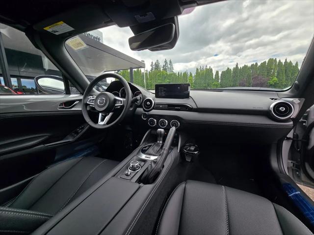 2026 Mazda MX-5 Grand Touring