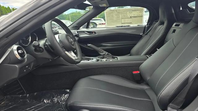 2026 Mazda MX-5 Grand Touring
