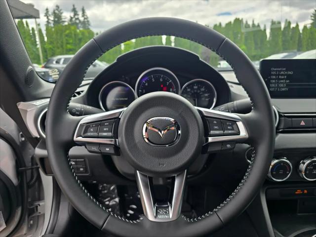 2026 Mazda MX-5 Grand Touring