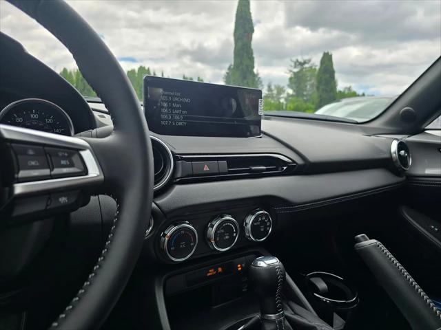 2026 Mazda MX-5 Grand Touring