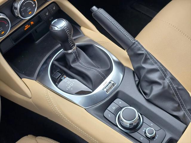 2026 Mazda MX-5 Grand Touring