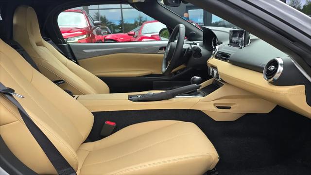 2026 Mazda MX-5 Grand Touring