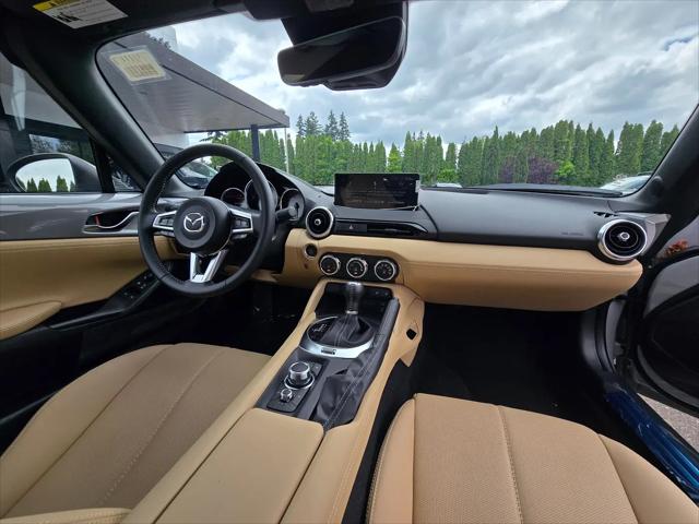 2026 Mazda MX-5 Grand Touring