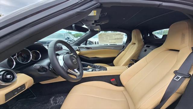 2026 Mazda MX-5 Grand Touring