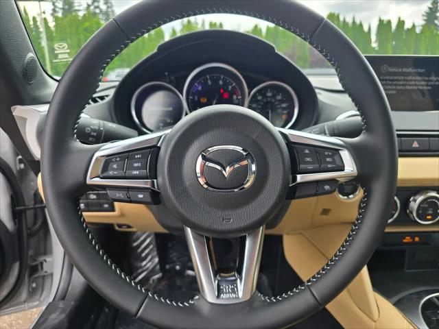 2026 Mazda MX-5 Grand Touring