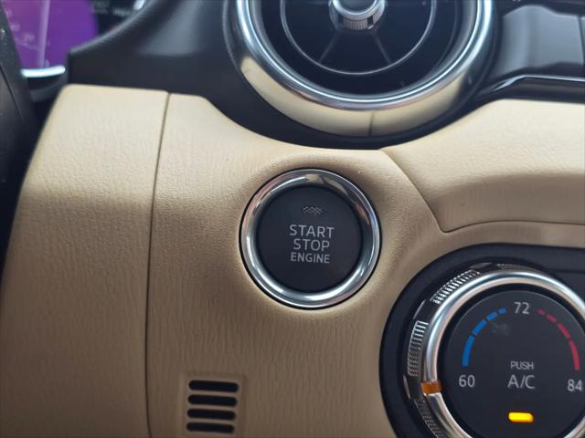 2026 Mazda MX-5 Grand Touring