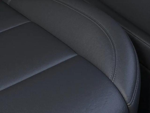 2026 Chevrolet Silverado 1500 4WD Crew Cab Standard Bed LT