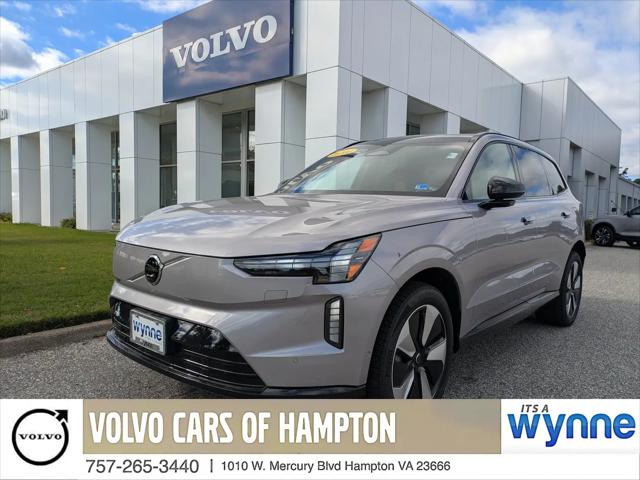 2026 Volvo X 90 Plus, Single Motor, Fully electric, 7 Seats for sale in Hampton, VA