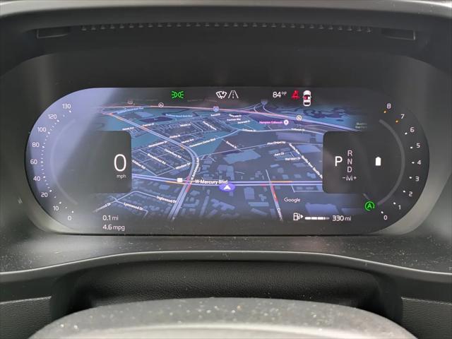 2026 Volvo XC40 Plus, B5 AWD Gas mild hybrid, Dark