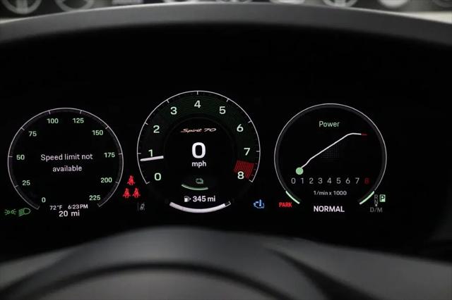 2026 Porsche 911 Carrera GTS Cabriolet