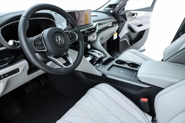 2026 Acura MDX Advance Package