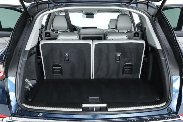 2026 Acura MDX Advance Package