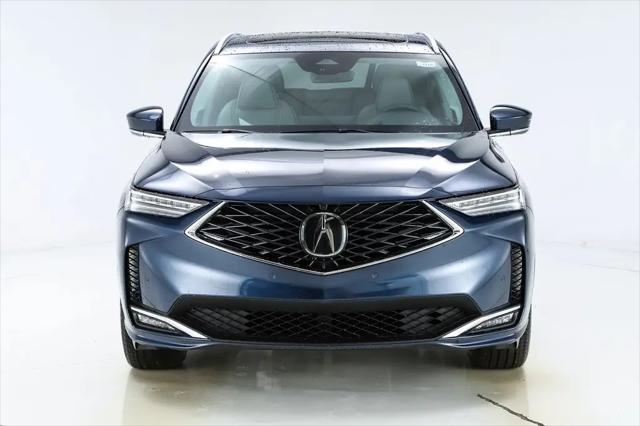 2026 Acura MDX Advance Package