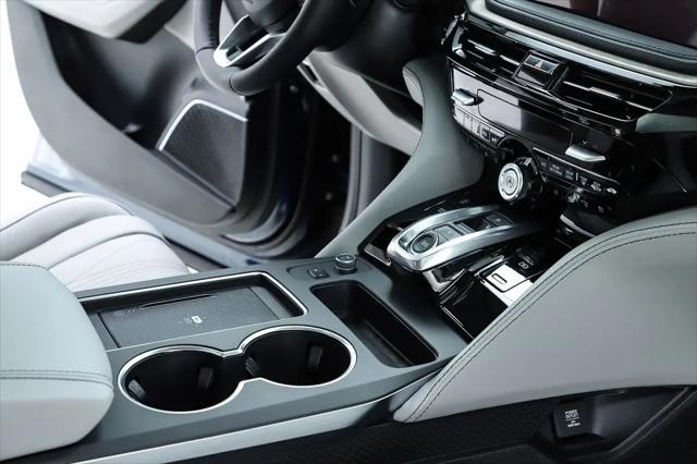 2026 Acura MDX Advance Package