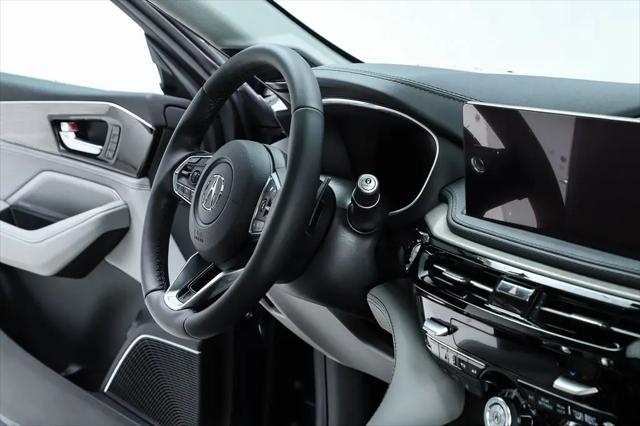 2026 Acura MDX Advance Package