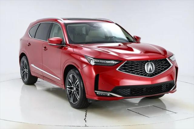 2026 Acura MDX Advance Package for sale in Knoxville, TN