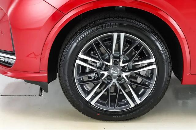2026 Acura MDX Advance Package