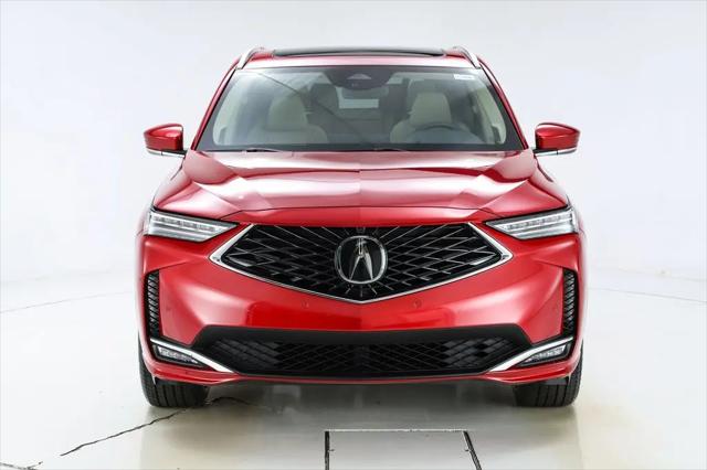 2026 Acura MDX Advance Package