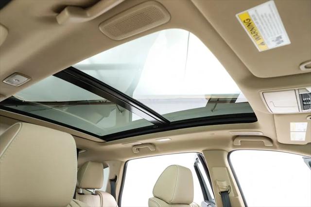 2026 Acura MDX Advance Package
