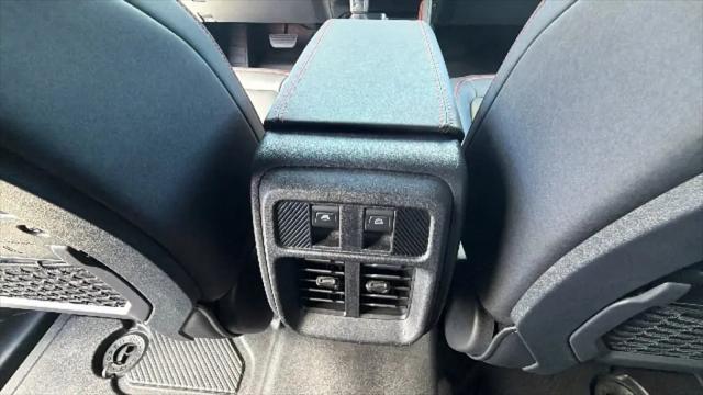 2026 Ford Bronco Stroppe Edition