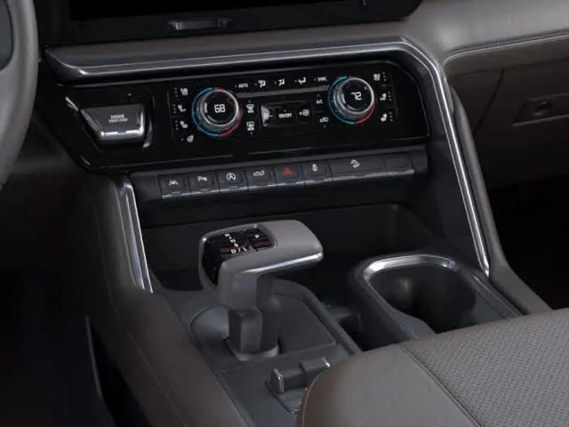 2026 GMC Sierra 1500 Crew Cab, Short Bed, Denali, 4WD