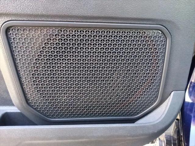 2026 Toyota Tundra Platinum CrewMax 5.5' Bed