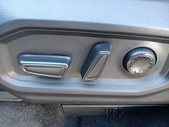 2026 Toyota Tundra Platinum CrewMax 5.5' Bed