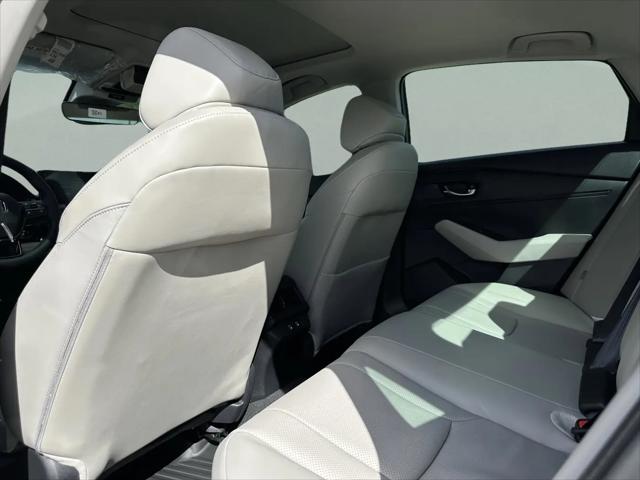 2026 Honda Accord Sedan EX-L