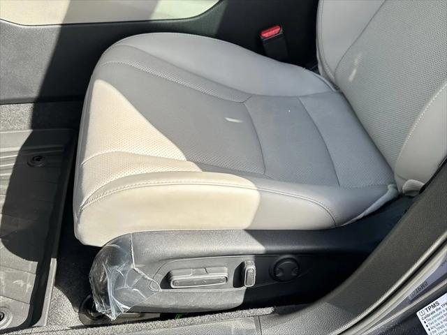 2026 Honda Accord Sedan EX-L