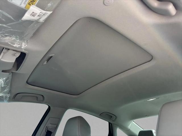 2026 Honda Accord Sedan EX-L