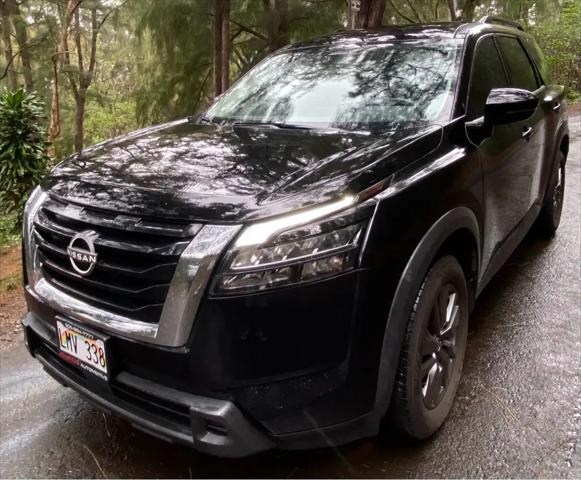 2023 Nissan Pathfinder SV FWD for sale in Honolulu, HI