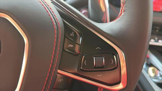 2026 Chevrolet Corvette Stingray Coupe, 1LT, RWD