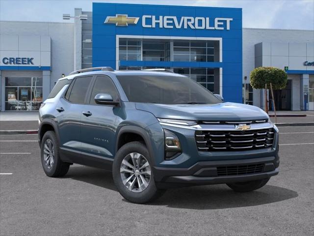 2026 Chevrolet Equinox AWD LT for sale in San Jose, CA