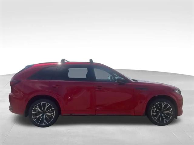 2026 Mazda CX-70 3.3 Turbo S Premium